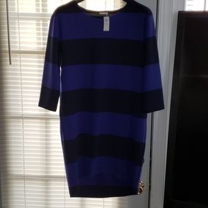 NWT Gap nautical dress